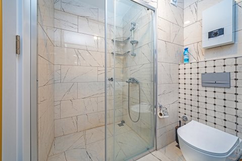 Apartment for sale in Avsallar, Antalya, Turkey, studio, 55m2, No. 225091 – photo 10