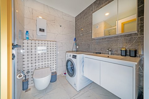 Apartment for sale in Avsallar, Antalya, Turkey, studio, 55m2, No. 225091 – photo 9