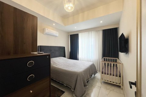 Apartment for sale in Avsallar, Antalya, Turkey, studio, 55m2, No. 225091 – photo 7