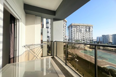 Apartment for sale in Avsallar, Antalya, Turkey, studio, 55m2, No. 225091 – photo 11