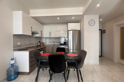 Apartment for sale in Avsallar, Antalya, Turkey, studio, 55m2, No. 225091 – photo 5