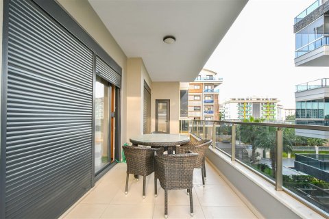 Daire 1+0 Kargıcak, Alanya, Antalya, Türkiye №225088 - 10