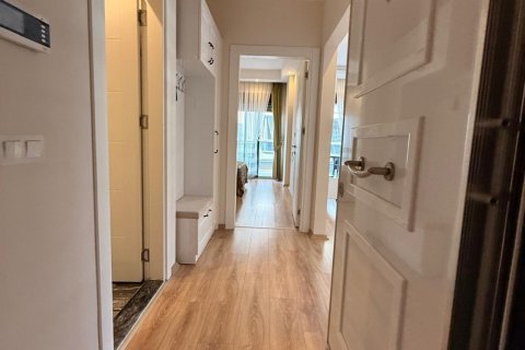 Daire 1+0 Kargıcak, Alanya, Antalya, Türkiye №225088 - 7