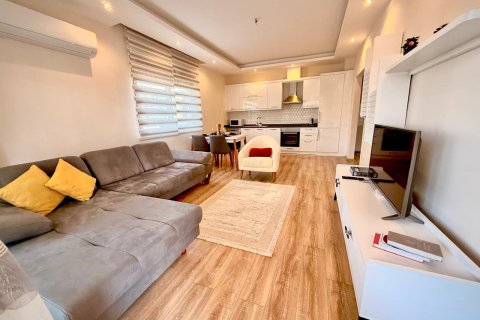 Daire 1+0 Kargıcak, Alanya, Antalya, Türkiye №225088 - 4