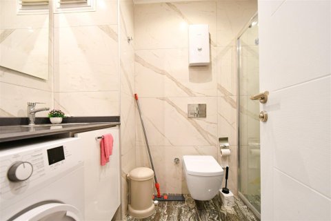 Daire 1+0 Kargıcak, Alanya, Antalya, Türkiye №225088 - 9