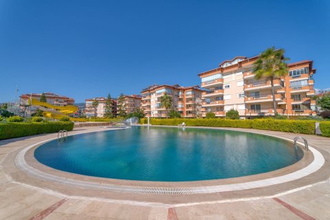 Daire  2+0  Oba, Antalya, Türkiye №225090