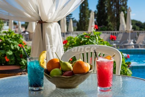 Hotell  i Kemer, Antalya, Tyrkia Nr. 33710