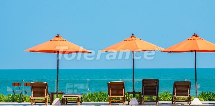 Hotell  i Kemer, Antalya, Turkiet Nr. 33709