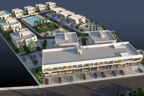 Villa for sale  in Yeni Bogazici, Famagusta, Northern Cyprus, 2 bedrooms, 240m2, No. 216140 – photo 6