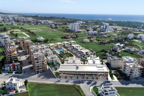 Villa for sale  in Yeni Bogazici, Famagusta, Northern Cyprus, 2 bedrooms, 240m2, No. 216140 – photo 4