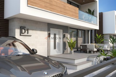 Villa for sale  in Yeni Bogazici, Famagusta, Northern Cyprus, 2 bedrooms, 240m2, No. 216140 – photo 2