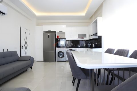 Продажа квартиры  в Анталье, Турция 3+1, 101м2, №216137 – фото 4