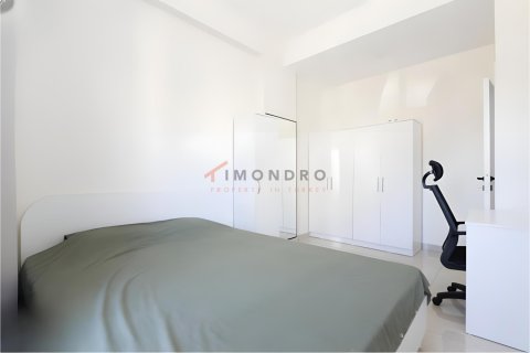 Продажа квартиры  в Анталье, Турция 3+1, 101м2, №216137 – фото 13