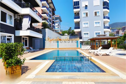 Продажа квартиры  в Анталье, Турция 3+1, 101м2, №216137 – фото 27