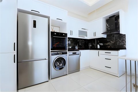 Продажа квартиры  в Анталье, Турция 3+1, 101м2, №216137 – фото 5
