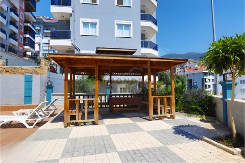 Продажа квартиры  в Анталье, Турция 3+1, 101м2, №216137 – фото 24