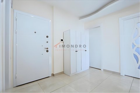 Продажа квартиры  в Анталье, Турция 3+1, 101м2, №216137 – фото 17