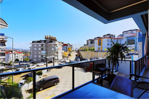 Продажа квартиры  в Анталье, Турция 3+1, 101м2, №216137 – фото 28
