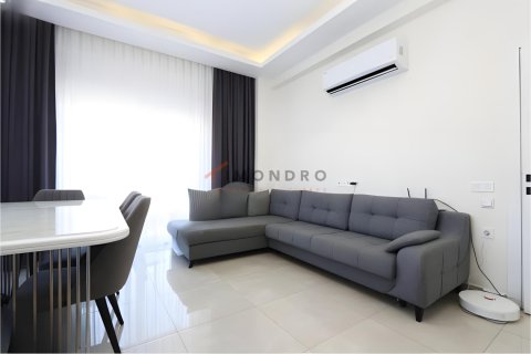 Продажа квартиры  в Анталье, Турция 3+1, 101м2, №216137 – фото 3