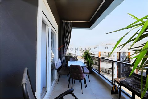 Продажа квартиры  в Анталье, Турция 3+1, 101м2, №216137 – фото 6