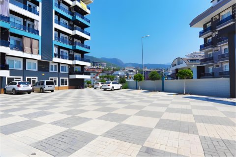 Продажа квартиры  в Анталье, Турция 3+1, 101м2, №216137 – фото 25