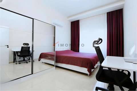 Продажа квартиры  в Анталье, Турция 3+1, 101м2, №216137 – фото 11
