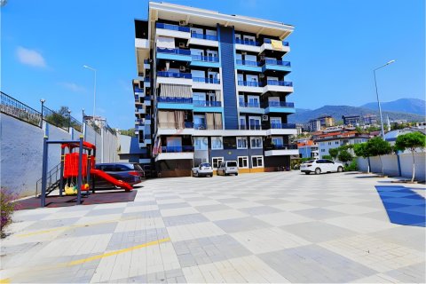 Продажа квартиры  в Анталье, Турция 3+1, 101м2, №216137 – фото 29
