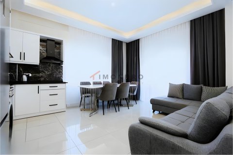 Продажа квартиры  в Анталье, Турция 3+1, 101м2, №216137 – фото 2