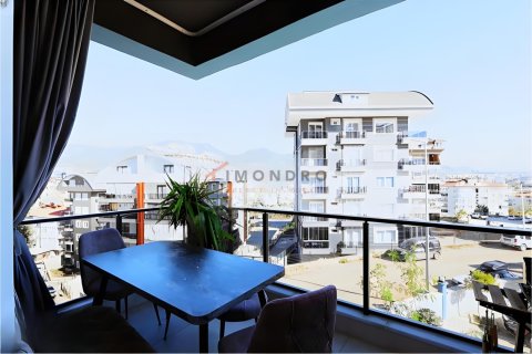 Продажа квартиры  в Анталье, Турция 3+1, 101м2, №216137 – фото 7