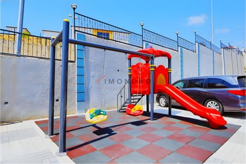 Продажа квартиры  в Анталье, Турция 3+1, 101м2, №216137 – фото 26