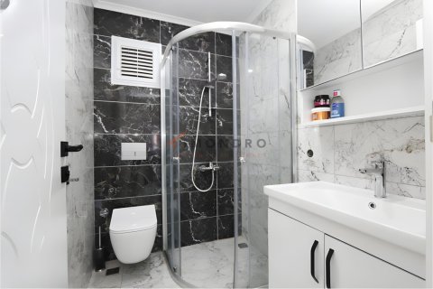Продажа квартиры  в Анталье, Турция 3+1, 101м2, №216137 – фото 15