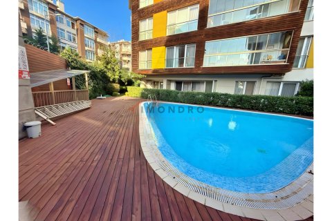 1+1 Lägenhet i Eyup, Istanbul, istanbul, Turkiet Nr. 216138 - 2