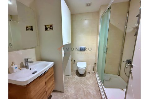 1+1 Lägenhet i Eyup, Istanbul, istanbul, Turkiet Nr. 216138 - 11