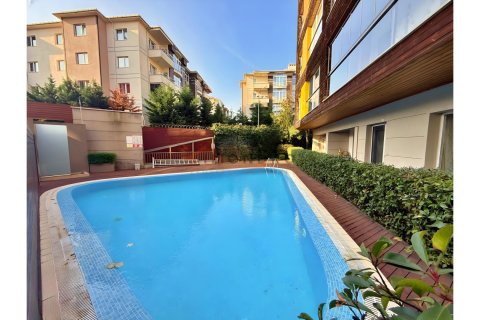 1+1 Apartment  in Eyup, Istanbul, Turkey No. 216138