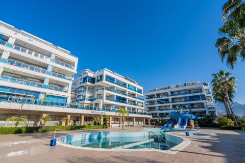 Apartment for sale in Cikcilli, Antalya, Turkey, 1 bedroom, 50m2, No. 218277 – photo 2