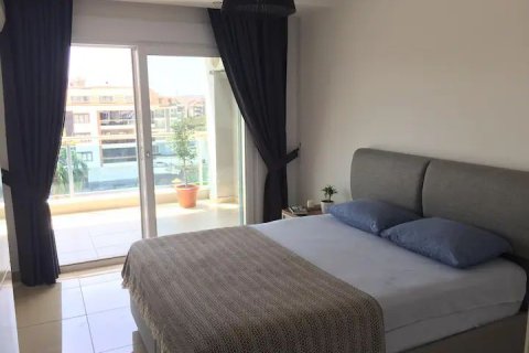 Apartment for sale in Cikcilli, Antalya, Turkey, 1 bedroom, 50m2, No. 218277 – photo 5