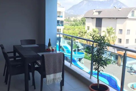 Apartment for sale in Cikcilli, Antalya, Turkey, 1 bedroom, 50m2, No. 218277 – photo 6