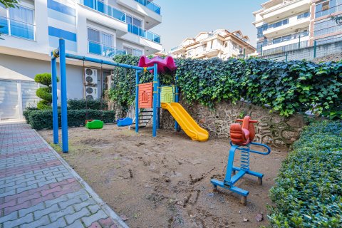 Apartment for sale in Cikcilli, Antalya, Turkey, 1 bedroom, 50m2, No. 218277 – photo 9