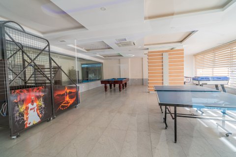 Apartment for sale in Cikcilli, Antalya, Turkey, 1 bedroom, 50m2, No. 218277 – photo 11