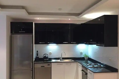 Apartment for sale in Cikcilli, Antalya, Turkey, 1 bedroom, 50m2, No. 218277 – photo 4