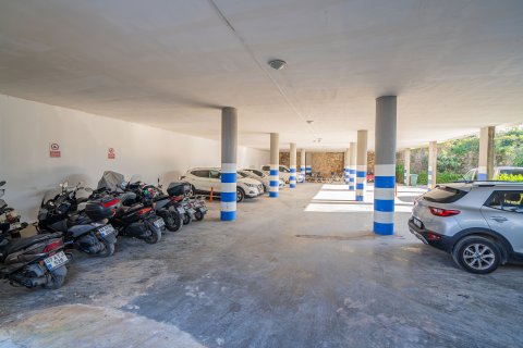 Apartment for sale in Cikcilli, Antalya, Turkey, 1 bedroom, 50m2, No. 218277 – photo 13