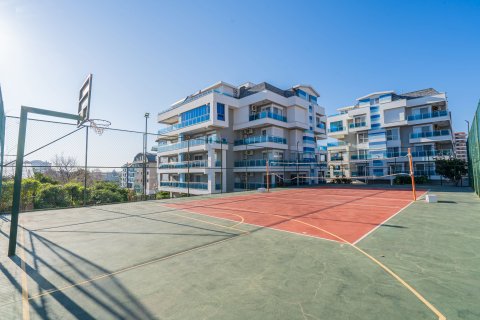 Apartment for sale in Cikcilli, Antalya, Turkey, 1 bedroom, 50m2, No. 218277 – photo 7