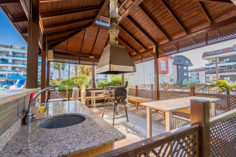Apartment for sale in Cikcilli, Antalya, Turkey, 1 bedroom, 50m2, No. 218277 – photo 8
