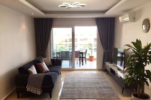 Apartment for sale in Cikcilli, Antalya, Turkey, 1 bedroom, 50m2, No. 218277 – photo 3