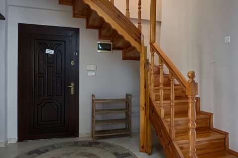 Продажа квартиры в Махмутларе, Анталье, Турция 3+1, 160м2, №218278 – фото 11