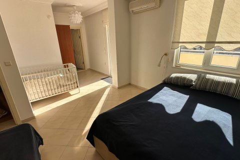 Продажа квартиры в Махмутларе, Анталье, Турция 3+1, 160м2, №218278 – фото 8