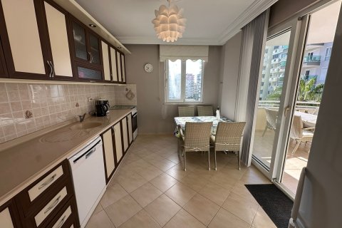 Продажа квартиры в Махмутларе, Анталье, Турция 3+1, 160м2, №218278 – фото 3