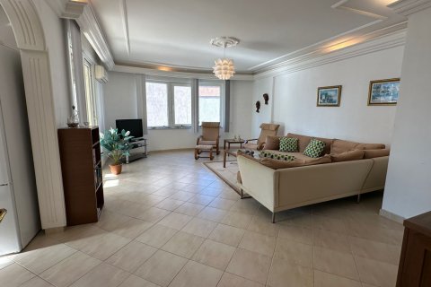 Продажа квартиры в Махмутларе, Анталье, Турция 3+1, 160м2, №218278 – фото 4