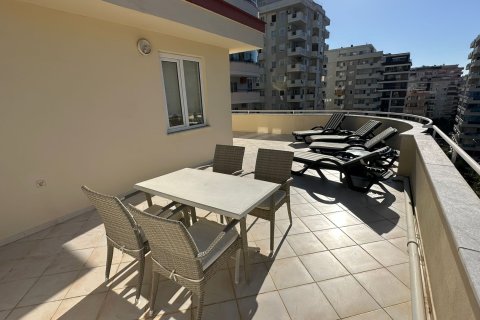 Продажа квартиры в Махмутларе, Анталье, Турция 3+1, 160м2, №218278 – фото 9