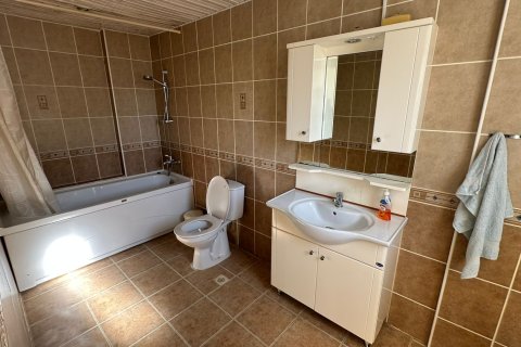 Продажа квартиры в Махмутларе, Анталье, Турция 3+1, 160м2, №218278 – фото 12